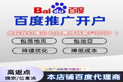 SEM托管服务案例：助力企业快速崛起